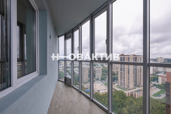 
  Продается 3-комн. квартира, 105 м², ЖК Leo (лео)
. Фото 46.
