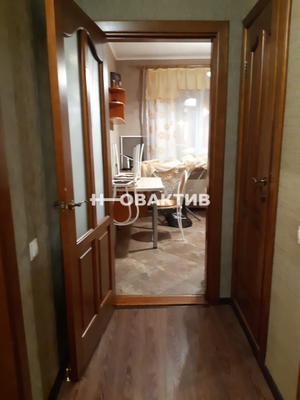 
  Продается 2-комн. квартира, 50.6 м², В. Высоцкого ул, д. 42
. Фото 5.