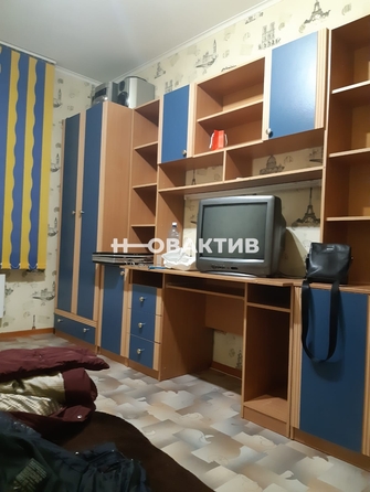 
  Продается 2-комн. квартира, 50.6 м², В. Высоцкого ул, д. 42
. Фото 9.