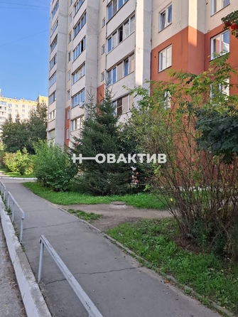 
  Продается 2-комн. квартира, 50.6 м², В. Высоцкого ул, д. 42
. Фото 13.