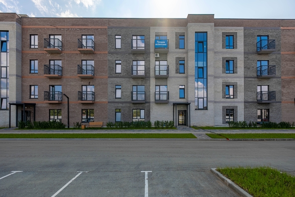
  Продается студия, 29.3 м², Ботаника мкр, д. 6
. Фото 11.