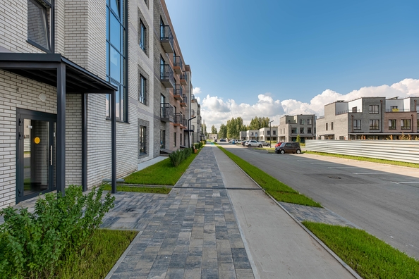 
  Продается студия, 29.3 м², Ботаника мкр, д. 6
. Фото 12.