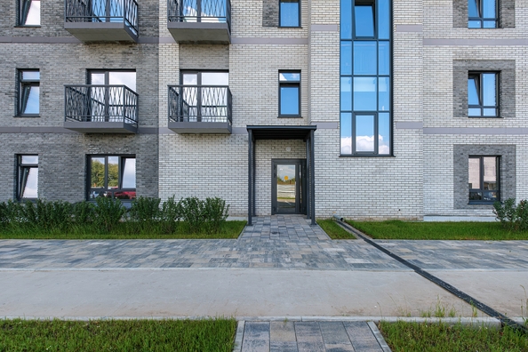 
  Продается студия, 29.3 м², Ботаника мкр, д. 6
. Фото 14.