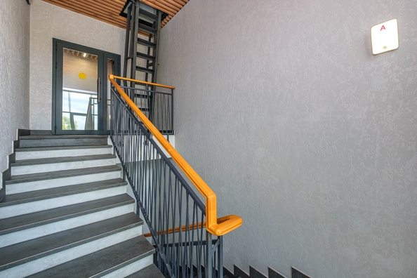 
  Продается студия, 29.3 м², Ботаника мкр, д. 6
. Фото 17.