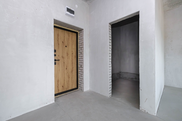 
  Продается студия, 29.3 м², Ботаника мкр, д. 6
. Фото 29.