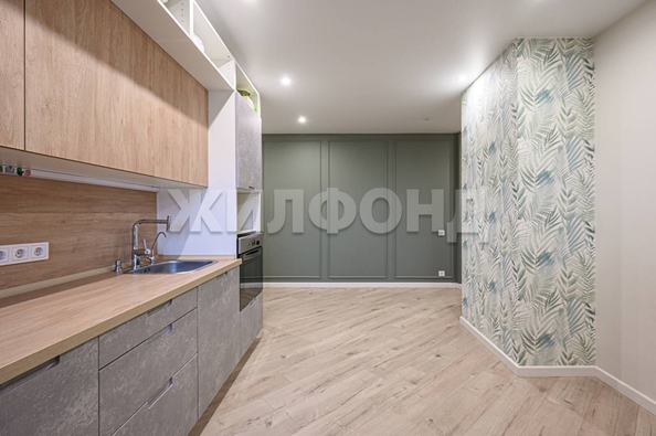 
  Продается 2-комн. квартира, 62.2 м², Ельцовская ул, д. 2
. Фото 5.
