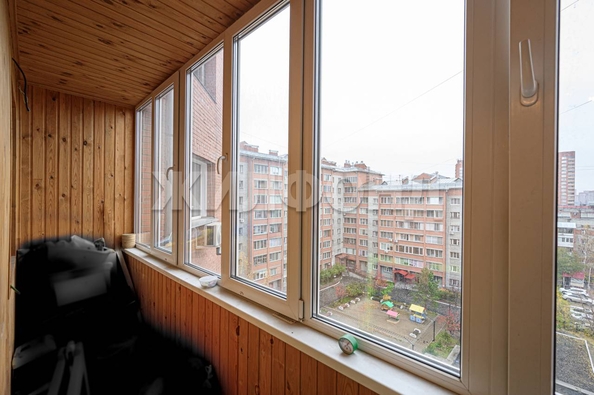 
  Продается 2-комн. квартира, 62.2 м², Ельцовская ул, д. 2
. Фото 19.