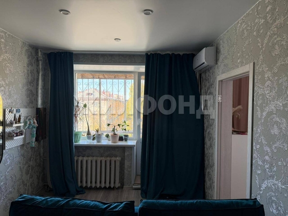 
  Продается 2-комн. квартира, 40.5 м², Дзержинского пр-кт, д. 28
. Фото 8.