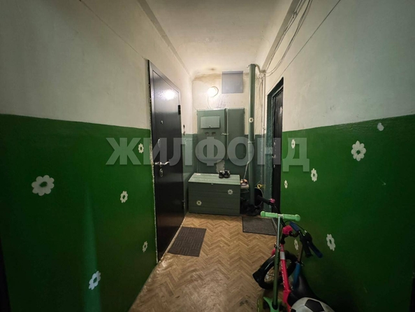 
  Продается 2-комн. квартира, 43.8 м², Саввы Кожевникова ул, д. 19
. Фото 10.