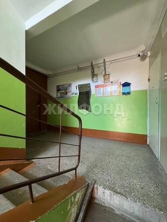 
  Продается 2-комн. квартира, 43.8 м², Саввы Кожевникова ул, д. 19
. Фото 12.