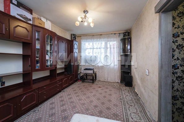 
  Продается 2-комн. квартира, 43.7 м², Комсомольская ул, д. 3
. Фото 6.