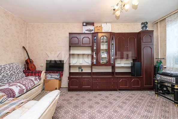 
  Продается 2-комн. квартира, 43.7 м², Комсомольская ул, д. 3
. Фото 7.