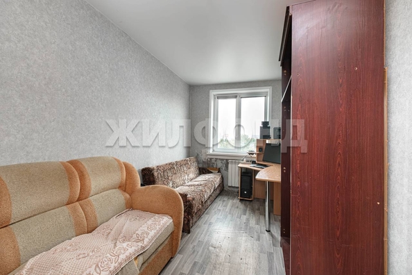 
  Продается 2-комн. квартира, 43.7 м², Комсомольская ул, д. 3
. Фото 11.
