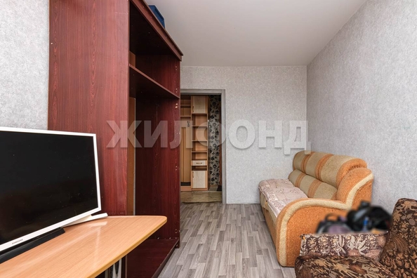 
  Продается 2-комн. квартира, 43.7 м², Комсомольская ул, д. 3
. Фото 13.