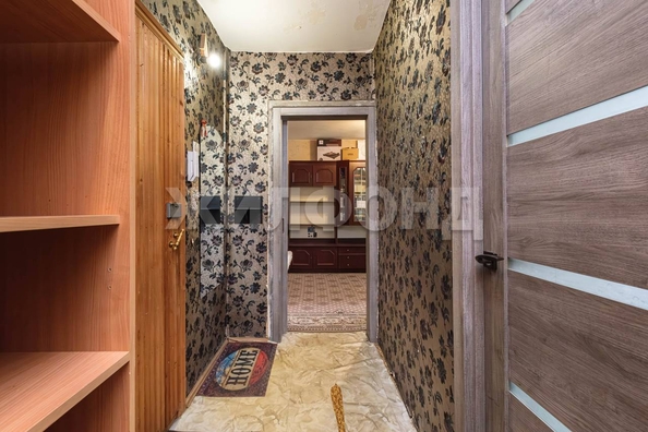 
  Продается 2-комн. квартира, 43.7 м², Комсомольская ул, д. 3
. Фото 15.