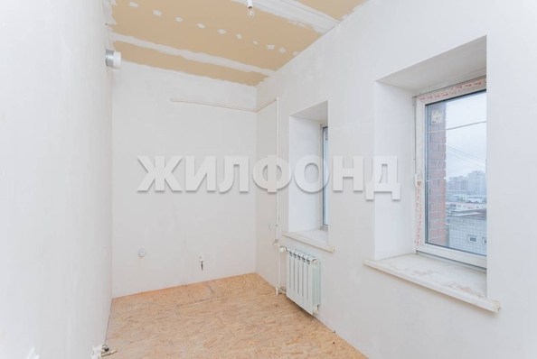 
  Продается 2-комн. квартира, 48.7 м², Гоголя ул, д. 40
. Фото 5.