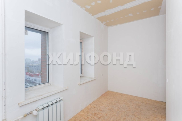 
  Продается 2-комн. квартира, 48.7 м², Гоголя ул, д. 40
. Фото 6.
