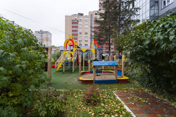 
  Продается 2-комн. квартира, 48.7 м², Гоголя ул, д. 40
. Фото 20.