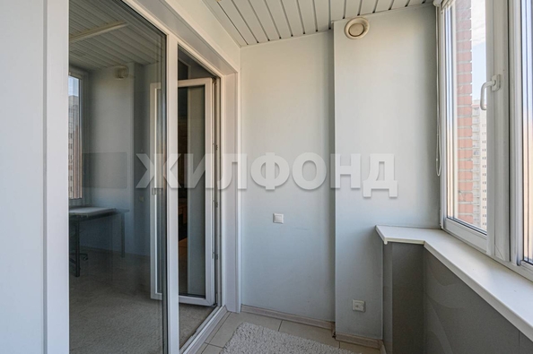 
  Продается 3-комн. квартира, 90.9 м², Адриена Лежена ул, д. 29/1
. Фото 14.