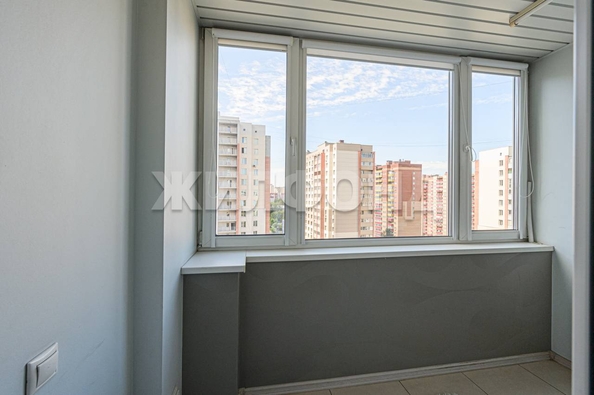 
  Продается 3-комн. квартира, 90.9 м², Адриена Лежена ул, д. 29/1
. Фото 16.
