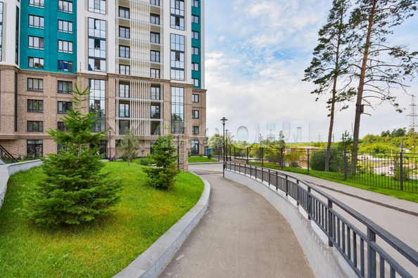 
  Продается 3-комн. квартира, 71.3 м², ЖК Бирюзовая жемчужина
. Фото 31.