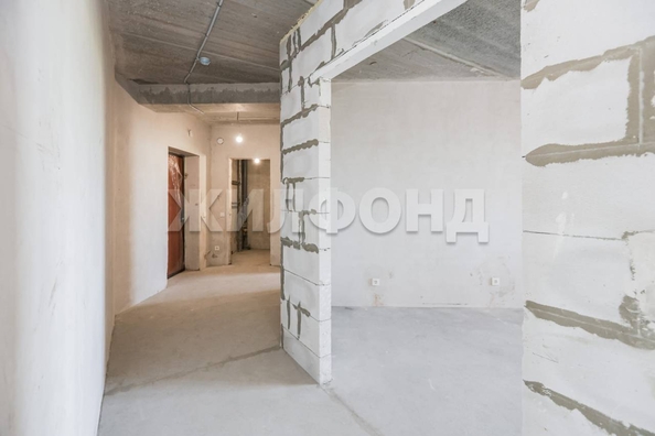 
  Продается 2-комн. квартира, 67.3 м², Есенина ул, д. 67
. Фото 12.