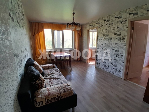
  Продается 3-комн. квартира, 61.7 м², Героев Труда ул, д. 33
. Фото 2.