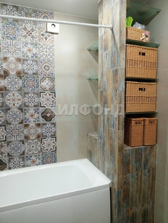 
  Продается 3-комн. квартира, 83.4 м², Связистов ул, д. 154
. Фото 7.