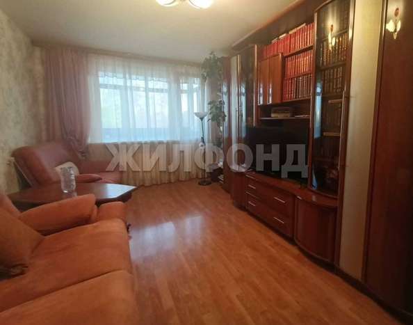 
  Продается 3-комн. квартира, 57.8 м², Чигорина ул, д. 12/2
. Фото 3.