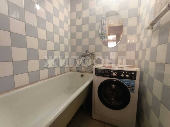 
  Продается 3-комн. квартира, 57.8 м², Чигорина ул, д. 12/2
. Фото 12.