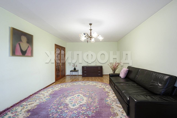
  Продается 4-комн. квартира, 88.6 м², Вокзальная магистраль ул, д. 6/1
. Фото 8.