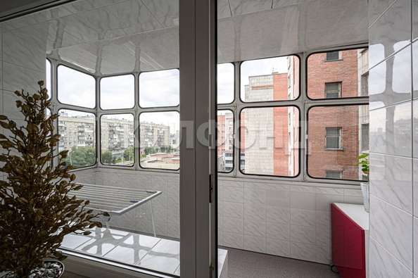 
  Продается 4-комн. квартира, 88.6 м², Вокзальная магистраль ул, д. 6/1
. Фото 9.