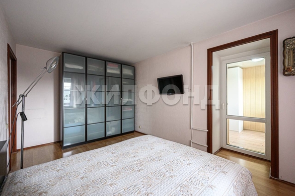 
  Продается 4-комн. квартира, 88.6 м², Вокзальная магистраль ул, д. 6/1
. Фото 14.