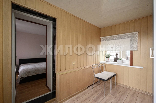 
  Продается 4-комн. квартира, 88.6 м², Вокзальная магистраль ул, д. 6/1
. Фото 16.