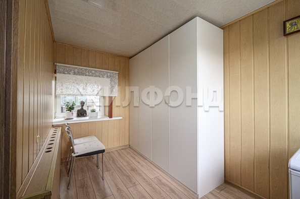
  Продается 4-комн. квартира, 88.6 м², Вокзальная магистраль ул, д. 6/1
. Фото 17.