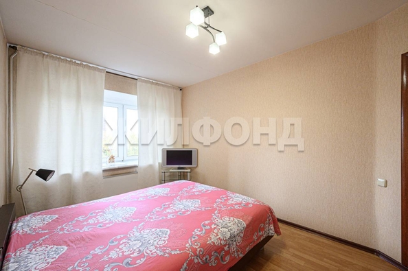 
  Продается 4-комн. квартира, 88.6 м², Вокзальная магистраль ул, д. 6/1
. Фото 21.