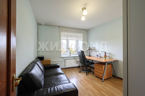 
  Продается 4-комн. квартира, 88.6 м², Вокзальная магистраль ул, д. 6/1
. Фото 24.