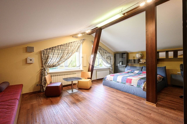 
  Продается 4-комн. квартира, 312 м², Золотодолинская ул, д. 35
. Фото 28.