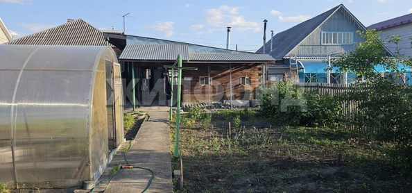 
  Продается дом, 120 м², поселок Агролес
. Фото 4.