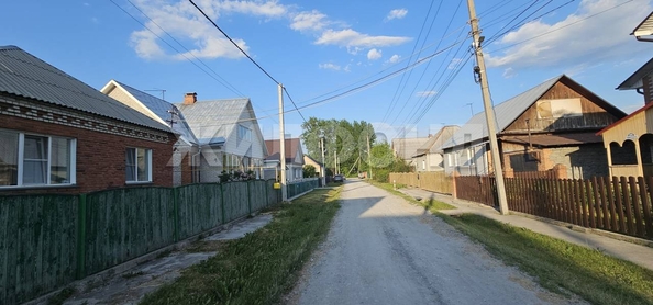 
  Продается дом, 120 м², поселок Агролес
. Фото 36.