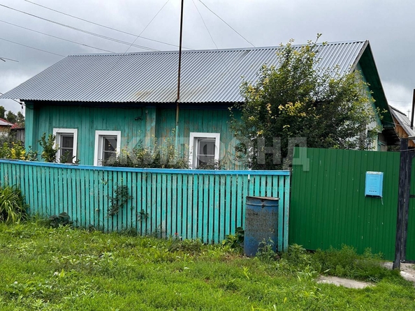 
  Продается дом, 43.3 м², рабочий поселок Коченево
. Фото 3.