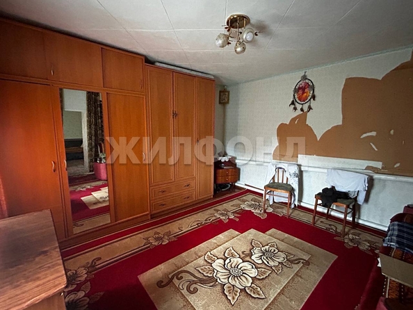
  Продается дом, 43.3 м², рабочий поселок Коченево
. Фото 6.