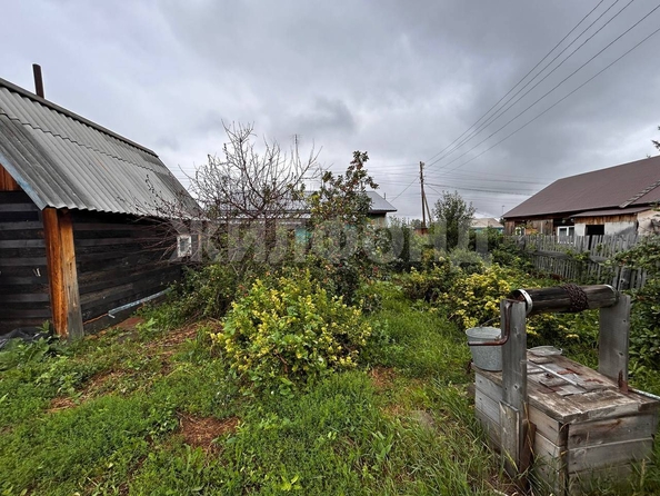 
  Продается дом, 43.3 м², рабочий поселок Коченево
. Фото 9.