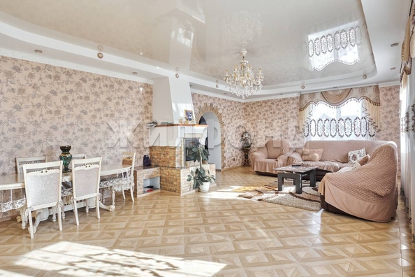 
  Продается дом, 235.5 м², село Боровое
. Фото 8.