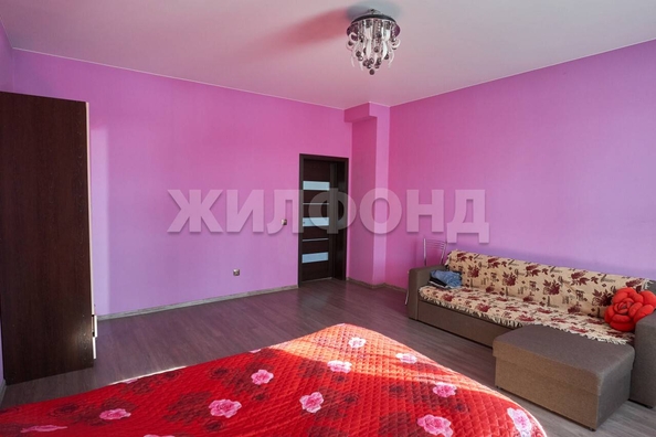 
  Продается дом, 235.5 м², село Боровое
. Фото 24.