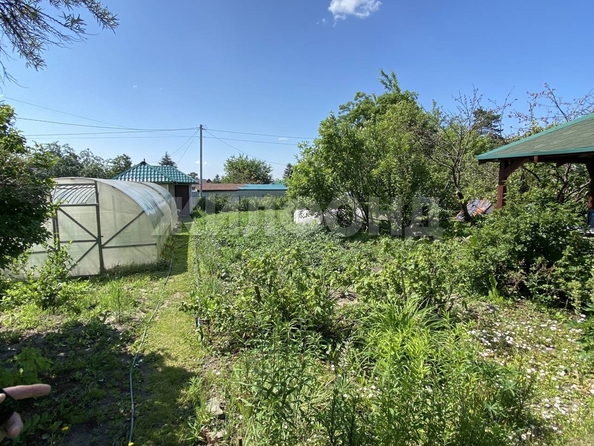 
  Продается дача, 25 м², Новосибирск
. Фото 4.