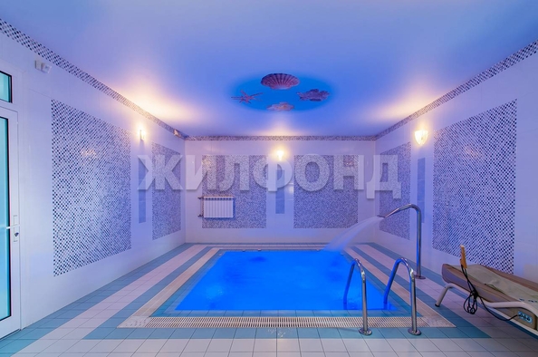 
  Продается дом, 460 м², дачный поселок Мочище
. Фото 9.