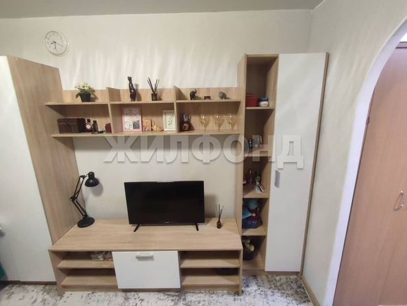 
  Продается комната, 17.7 м², Дмитрия Донского ул, д. 32/1
. Фото 2.