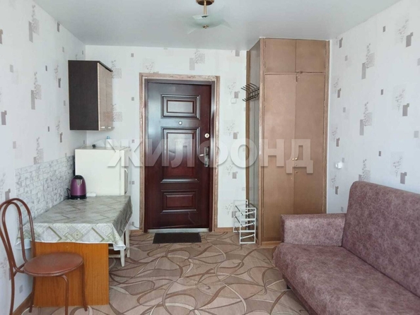 
  Продается комната, 12.6 м², Челюскинцев ул, д. 44
. Фото 7.