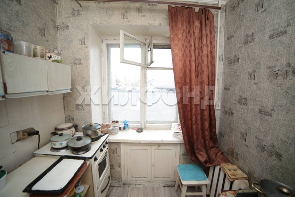 
  Продается комната, 8.2 м², Вертковская ул, д. 39/1
. Фото 5.